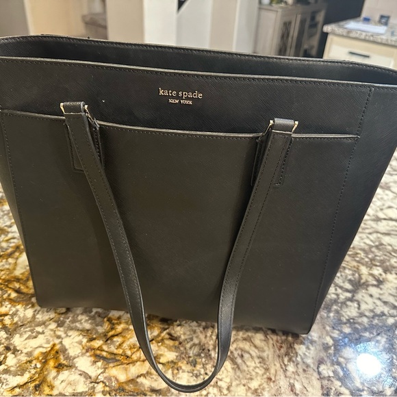 Kate Spade Laptop Tote Bag - Picture 2 of 4